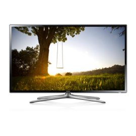 Televizor LED Samsung UE60F6300 60' FullHD Smart TV negru