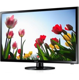 Televizor LED Samsung UE19F4000 19" HD Ready negru
