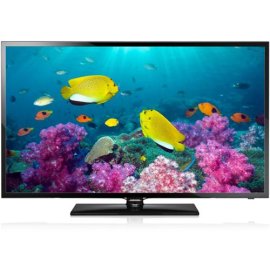 Televizor LED Samsung UE32F5000 32" FullHD negru