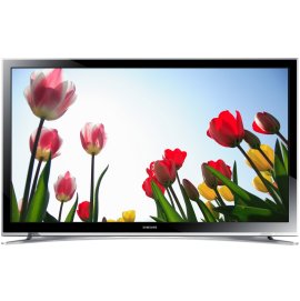 Televizor LED Samsung UE22H5600 22" FullHD SmartTV, Quad Core, WiFi, Black