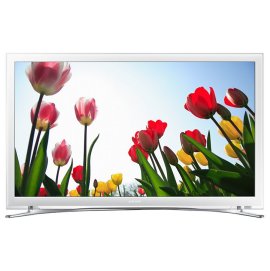 Televizor LED Samsung UE22H5610 22" FullHD Smart TV, Quad Core, WiFi, White
