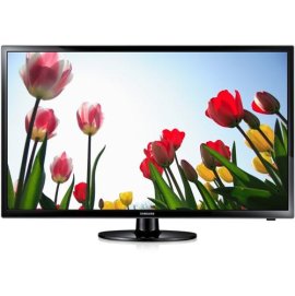 Televizor LED Samsung UE32F4000 32" HD Ready negru