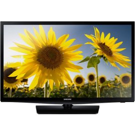 Televizor LED Samsung UE28H4000 28" HD Ready, Black