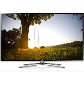 Televizor LED Samsung UE46F6400 46" FullHD 3D Smart TV negru