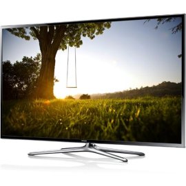 Televizor LED Samsung UE40F6400 40" FullHD 3D Smart TV negru