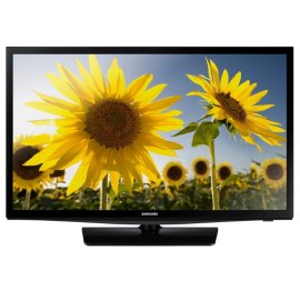 Televizor LED Samsung UE32H4000 32" HD Ready, Black