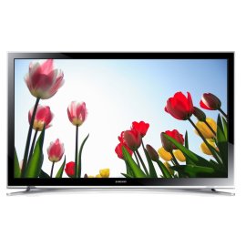 Televizor LED Samsung UE32H4500 Smart TV HD Ready, Quad Core, WiFi, Black