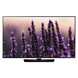 Televizor LED Samsung UE32H5500 32" FullHD SmartTV, Quad Core, WiFi, Black