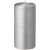Lumanare La Francaise Colorama de Fetes  Cylindre, d 7cm, h 15cm, 25 ore, argintiu