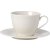 Ceasca si farfuriuta cafea like. By Villeroy & Boch Color Loop Natural 0.25 litri