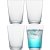 Set 4 pahare apa Zwiesel Glas Together 548ml