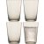 Set 4 pahare apa Zwiesel Glas Together 548ml, taupe