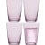 Set 4 pahare apa Zwiesel Glas Together 548ml, lilac