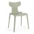 Set 2 scaune Kartell Re-Chair design Antonio Citterio, verde