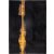 Covor Christian Fischbacher Linares, colectia Atlantic, 200x280cm, Black