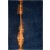 Covor Christian Fischbacher Linares, colectia Atlantic, 140x200cm, Navy