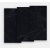 Gresie portelanata FMG Marmi Classici Maxfine 300x150cm, 6mm, Black Marquinia Lucidato