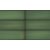 Faianta rectificata Iris Slide 10x30cm, 7mm, Emerald