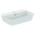 Lavoar tip bol Ideal Standard Ipalyss E2077 55x38cm, 01 Euro White
