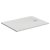Cadita de dus joasa dreptunghiulara Ideal Standard Ultra Flat S 100x70 cm Ideal Solid, pure white