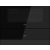 Panou frontal pentru aparat de vidat Teka KIT VS 1520 GS LB Black - Infinity Glass
