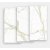 Gresie portelanata FMG Marmi Classici Maxfine 300x150cm, 6mm, White Calacatta Lucidato