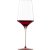 Pahar vin rosu Zwiesel Glas Ink, handmade, cristal Tritan, 638ml, rosu antic