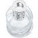 Set Berger lampa catalitica Spirale Transparente cu parfum Air Pur