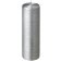 Lumanare La Francaise Colorama de Fetes  Cylindre, d 8cm, h 25cm, 40 ore, argintiu
