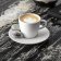 Ceasca espresso Villeroy & Boch Manufacture Rock Blanc 0.10 litri