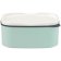 Bol cu capac like. by Villeroy & Boch To Go & ToStay Lunch Box S Mineral 13x10cm, h6cm