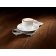 Ceasca si farfuriuta cappuccino Villeroy & Boch Coffee Passion 0.26 litri