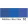 Fata de masa Sander Garden Atmosphere 140x200cm, protectie anti-pata, 10 albastru shadow