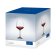 Set 4 pahare vin rosu Villeroy & Boch La Divina Bordeaux Goblet 252mm, 0,65 litri
