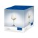 Set 4 pahare vin alb Villeroy & Boch La Divina Goblet 227mm, 0,38 litri