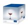 Set 4 pahare vin rosu Villeroy & Boch La Divina Burgundy Goblet 243mm, 0,68 litri