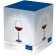 Set 4 pahare vin rosu Villeroy & Boch Manufacture Rock Goblet, 234mm