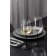 Set 4 pahare vin alb Villeroy & Boch Manufacture Rock Goblet, 227mm