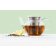 Ceainic sticla cu infuzor Villeroy & Boch Artesano Hot&Cold Beverages S, 0,50 litri