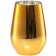 Set 2 pahare apa Schott Zwiesel Vina Shine Gold, cristal Tritan, 397ml
