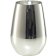 Set 2 pahare apa Schott Zwiesel Vina Shine Silver, cristal Tritan, 397ml