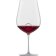 Set 2 pahare vin rosu Zwiesel Glas Air Sense Bordeaux, design Bernadotte & Kylberg, handmade, 843ml