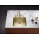 Chiuveta bucatarie Franke Mythos Masterpiece BXM 210/110-50, 540x450mm, inox, Gold