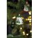 Decoratiune brad Villeroy & Boch My Christmas Tree Bell Toys Green 5,5x5,5x6,9cm