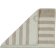 Prosop baie Joop! Classic Stripes 50x100cm, 30 nisipiu