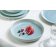 Set servire like. by Villeroy & Boch Crafted Breakfast  Blueberry 6 piese