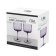 Set 2 pahare vin like. by Villeroy & Boch Like Lavender 270ml