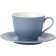 Ceasca si farfuriuta cafea like. By Villeroy & Boch Color Loop Horizon 0.25 litri