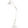 Lampadar Ideal Lux Wally PT1, max 1x42W E27, h160cm, alb