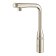 Baterie bucatarie Grohe Essence SmartControl cu dus extractibil, pipa L, polished nickel